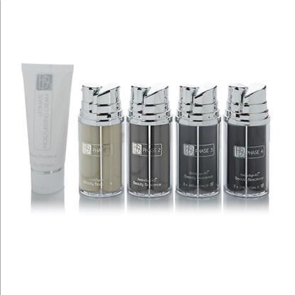 $397 Beauty Bioscience R-45 Set NIB